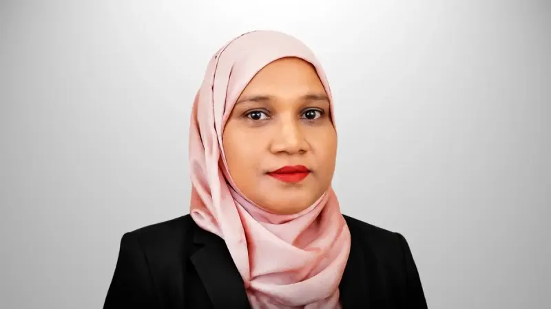 އެމްޓީސީސީގެ ޗެއަރޕާސަންގެ މަޤާމަށް ސަޢާދާ އައްޔަނުކުރައްވައިފި