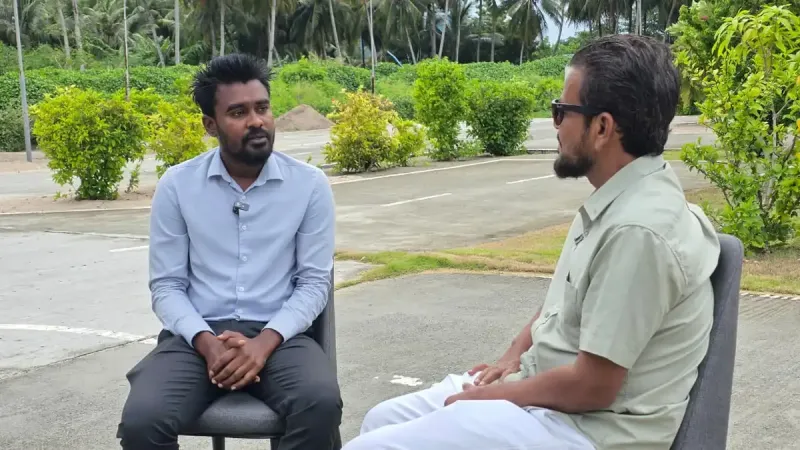 ހަނިމާދޫއަށް ހިރިމަރަދޫގެ ރައްޔިތުން ބަދަލުކުރާ ކަމަށް ބުނެ، މިސަރުކާރުން ދަނީ ދެރަށުގެ ރައްޔިތުން ނިކަމެތި ކުރަމުން: ކައުންސިލް