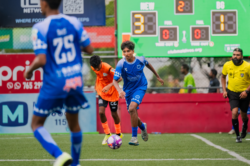 ކިޑްސަލް 2026: އެލީޓް، ވެލެންސިއާ، ނިއު ރޭޑިއަންޓް އަދި އެސްޕަޔާ ސެމީއަށް