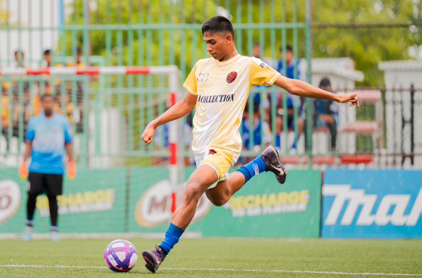 ކިޑްސަލް 2026: އެލީޓް، ވެލެންސިއާ، ނިއު ރޭޑިއަންޓް އަދި އެސްޕަޔާ ސެމީއަށް