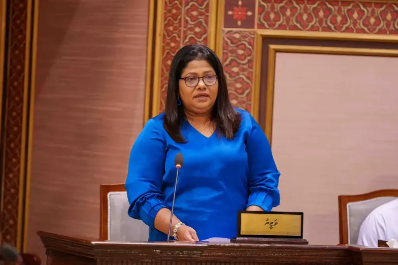 ނަފްސާނީ ބަލީގެ ފަރުވާތަކަށް ވަކި ހޮސްޕިޓަލެއް ކަނޑައެޅިފައި ނެތީ ކުރީގެ ސަރުކާރުތަކުގެ ސަބަބުން: ހެލްތް މިނިސްޓަރ