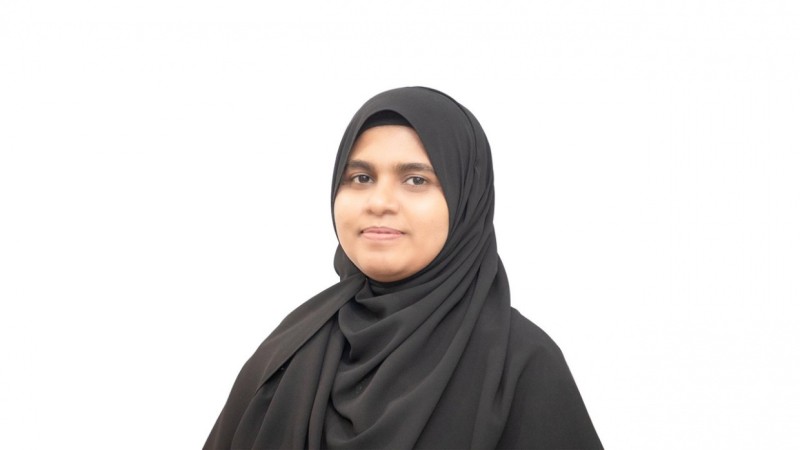 ޕްރައިވަޓައިޒޭޝަން އެންޑް ކޯޕަރަޓައިޒޭޝަން ބޯޑުގެ މެންބަރު ކަމަށް ޒައިނާ އައްޔަނުކޮށްފި