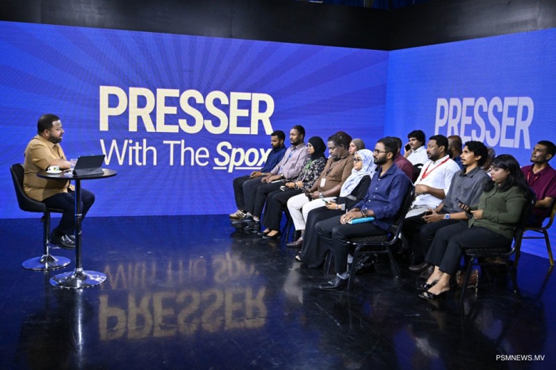 ވަކިވަކި ރައްޔިތުންނާއެކު ރައީސް ބާއްވަވާ ބައްދަލުވުންތައް ފަށަނީ