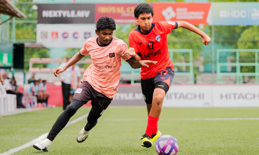 ކިޑްސަލް 2026: އެލީޓް، ވެލެންސިއާ، ނިއު ރޭޑިއަންޓް އަދި އެސްޕަޔާ ސެމީއަށް