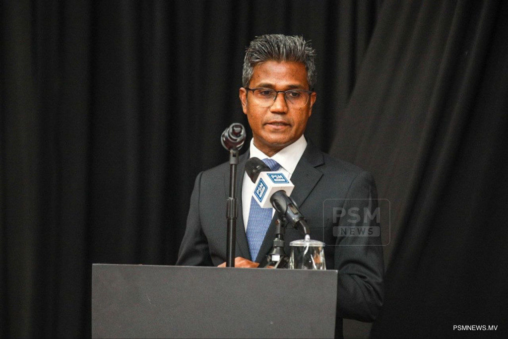 "ތަޢުލީމާއި އެއްވަރަށް ޤާނޫނީ ވަކީލުންގެ އަޚުލާޤުވެސް މުހިންމު"