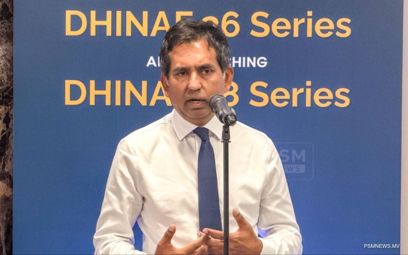 "އިޤްތިޞާދީ ކުރިއެރުމުގެ ދުވެލި ގުޅިފައި ވަނީ އިތުބާރުގެ މައްޗަށް"