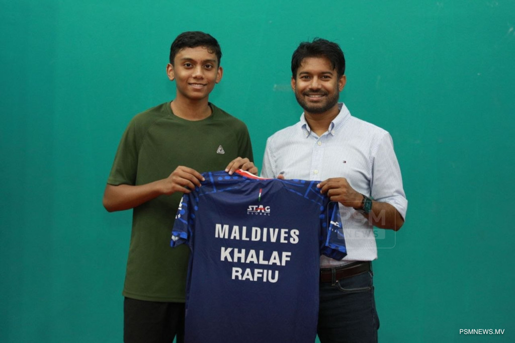 އުންމީދީ ޓީޓީ ޓީމު ބެންކޮކަށް