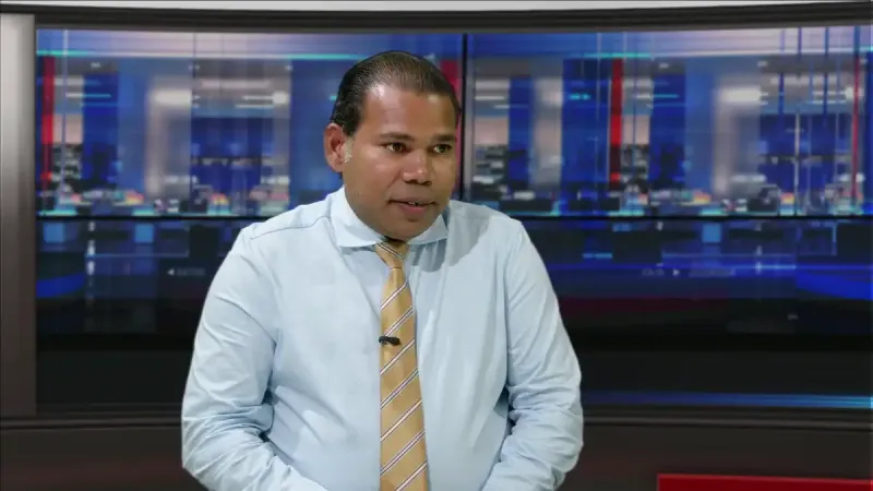 ޕީއެންސީ މަޖިލިސް މެންބަރުން ތިއްބެވީ ''އެސްކޭޕް ރޫޓެއް'' އިންތިޒާރުގައި: މެންބަރު އަހުމަދު ދީދީ