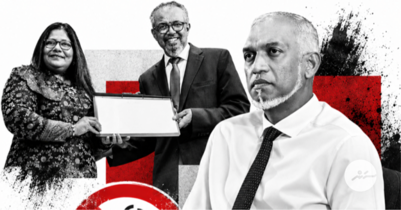 އެޑިޓަރުންގެ ވަށްމޭޒު: ސިނގިރޭޓް ދެ ގުނަ އަގު ހެޔޮކުރުމުގެ ނަތީޖާއަކީ ކޮބާ؟