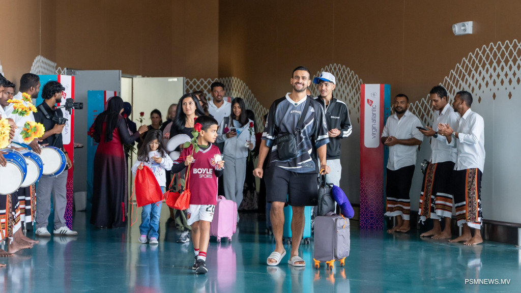 ރިސޯޓުތަކުގައި 7 ލައްކަ ފަތުރުވެރިން ޗުއްޓީ ހޭދަކޮށްފި