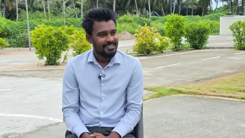 ހިރިމަރަދޫ ޗާޓުން ގެއްލުވާލުމަށްފަހު އެކަމުގައި އުޅުނު ސިޔާސީ ބޭފުޅުން މިހާރު ތިއްބެވީ ފިލާ: ކައުންސިލްގެ ރައީސް