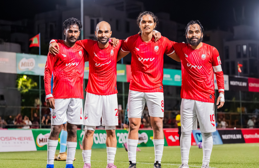 ހުޅުމާލެ ހޮސްޕިޓަލުގެ އިތުރުން ބިނާރާއާއި ސީއާާރުސީ އަދި އެޗްޕީއެސްއެންއަށް މޮޅެއް