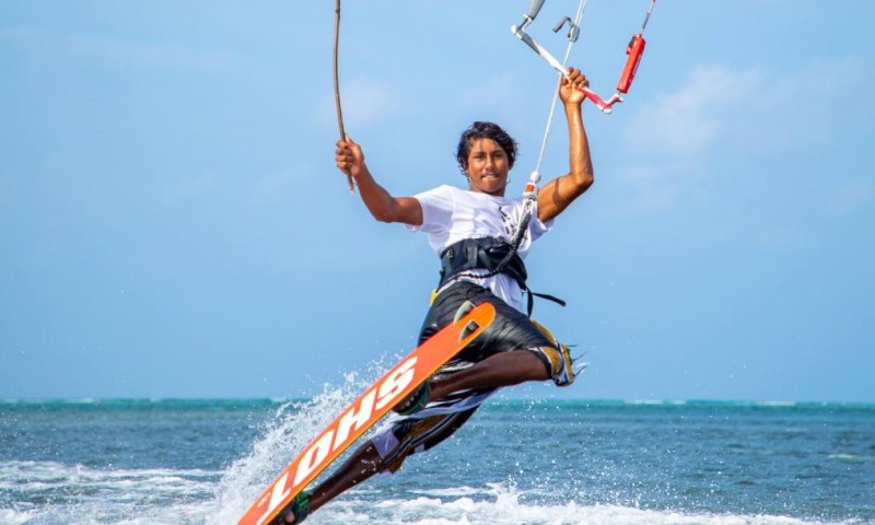 ބާ ގޮއިދޫ ކައުންސިލް ފުޅަނގި ޗެލެންޖު 2026 ފެށުމަށް ތައްޔާރުވަނީ