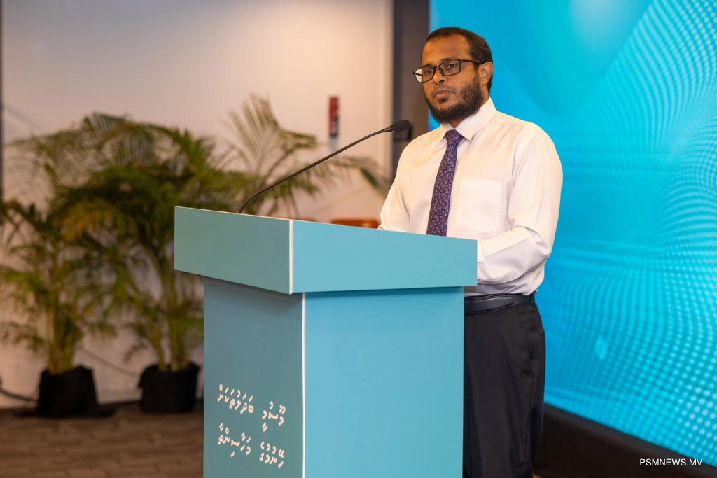 "ވިލުންވެށި ގްރާންޓް ޕްރޮގްރާމް" ރަސްމީކޮށް އިފްތިތާޙުކޮށްފި