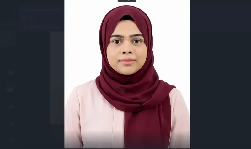 އައްޑޫ އިންޓަރނޭޝަނަލް އެއަރޕޯޓްގެ ޑިރެކްޓަރުންގެ ބޯޑުގެ މެންބަރުކަމުގެ މަޤާމަށް ޝެރީނާ !