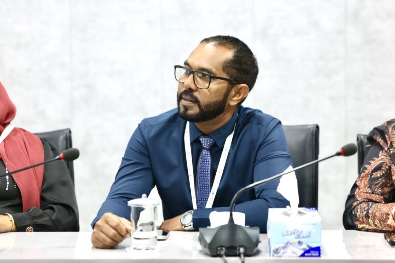 ހުޅުމާލެ ހޮސްޕިޓަލް ޓާޝަރީ ކުރިޔަސް އެކަށީގެންވާ ޚިދުމަތެއް ނުލިބޭ: ކައުންސިލަރު ޣާލިބު
