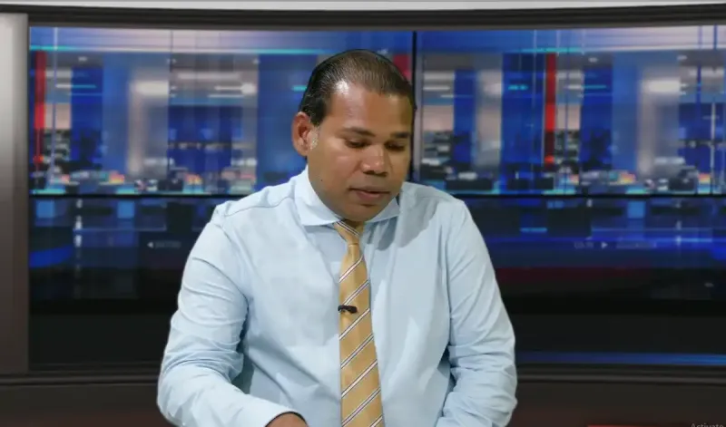 ރައީސް މުއިއްޒަށް ރައްޔިތުންގެ ތާއީދު ނެތުމުން، ޚުދުމުހުތާރުކަމާއެކު ވެރިކަން ކާމިޔާބު ކުރުމަށް މަގުފަހި ކުރާ މަންޒަރު ދަނީ ފެންނަމުން: މެމްބަރު ދީދީ