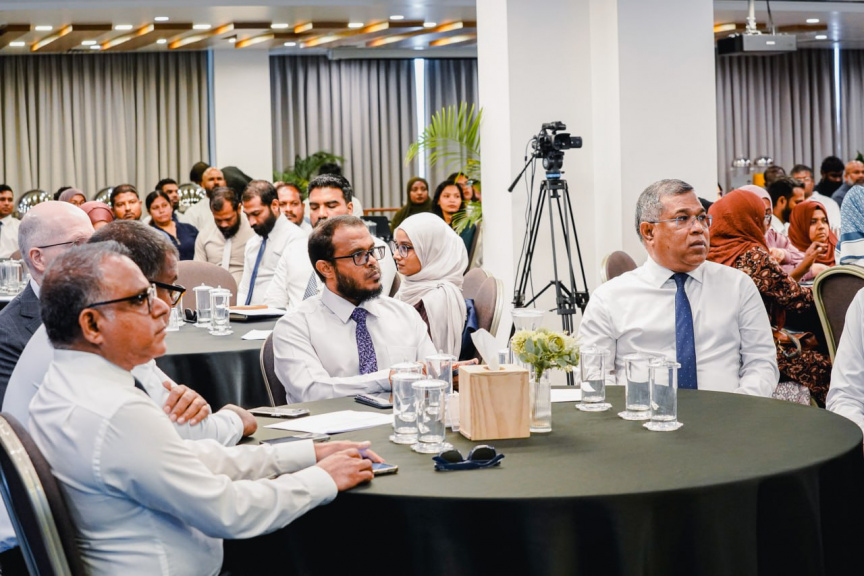 މޫސުމީ ވިލުންތެރިކަމާއި ކާނާގެ ޔަގީންކަން އިތުރުކުރުމަށް "ވިލުންވެށި ގްރާންޓް ޕްރޮގްރާމް" އިފްތިތާޙުކޮށްފި