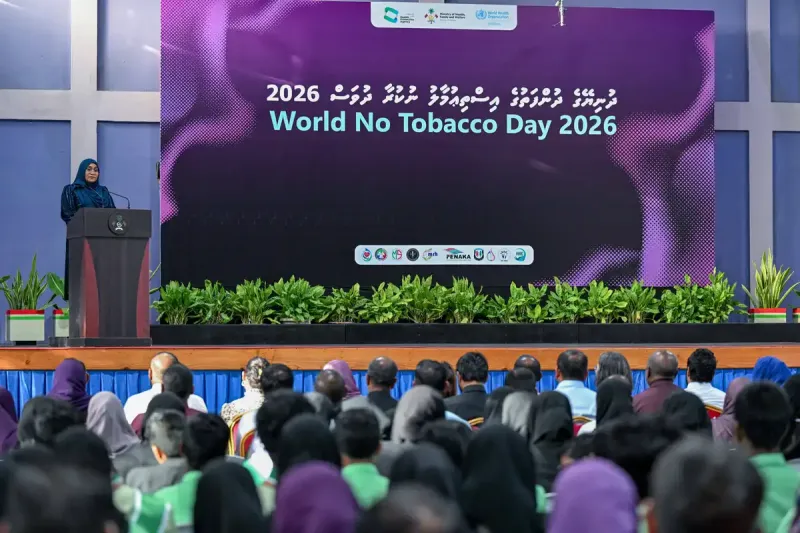 އަމިއްލަ ނަފުސު ދުންފަތުން ސަލާމަތްކުރުމުގެ ޖިހާދެއް ފެށުމަށް ރައީސުލްޖުމްހޫރިއްޔާގެ އަނބިކަނބަލުން ގޮވާލައްވައިފި