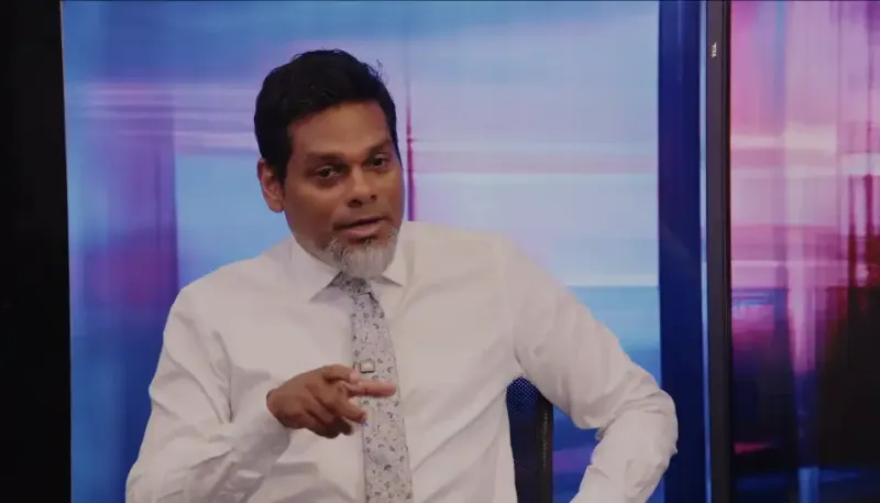 ކުރިއަށް އޮތްތަނުގައި 21 ނުވަތަ 22 އަށް ރުފިޔާއަށް ޑޮލަރުގެ ރޭޓް މައްޗަށް ދާނެ: އަމްރު