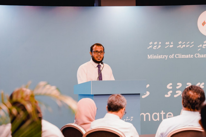 މޫސުމީ ވިލުންތެރިކަމާއި ކާނާގެ ޔަގީންކަން އިތުރުކުރުމަށް "ވިލުންވެށި ގްރާންޓް ޕްރޮގްރާމް" އިފްތިތާޙުކޮށްފި