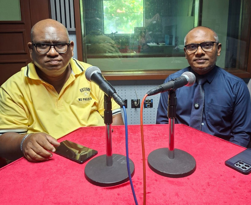 'އުދަބާނި'، 'މާފެއް ނެތް' ފަދަ މޮޅެތި ވާހަކަތަކަށް ފަހު ޤާސިމްގެ 'ގިލަން' އަންނަ ހަފުތާގައި އޮލިމްޕަހަށް