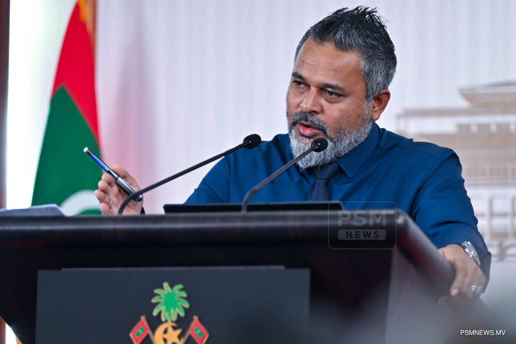 އިތުރު 15 ރަށެއްގައި އައިސްޕްލާންޓް ޤާއިމްކުރަނީ