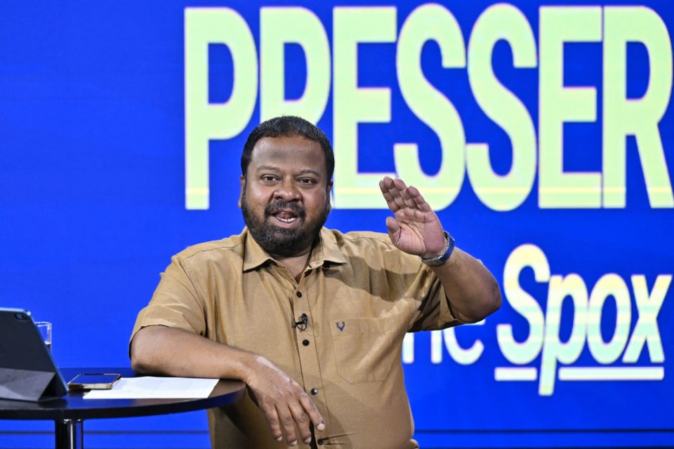 މާލީ ހާލަތު ރަނގަޅު ކުރުމަށް އަސާސީ ޚިދުމަތްތައް ހުއްޓާލުމަކީ ސިޔާސަތެއް ނޫން