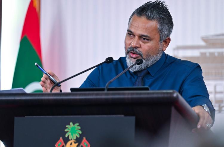 ރުއްތަކަށް ޖެހޭ ކޫޑި ބައްޔަށް ހައްލު ދޭނެ ގޮތް ހޯދިއްޖެ: މިނިސްޓަރު