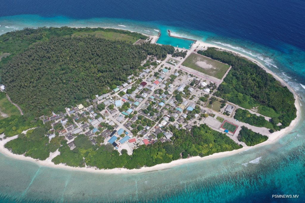ހިރިމަރަދޫން ހޯރަފުއްޓަށް ބަދަލުވާން ބޭނުންވާ މީހުންނަށް ފުރުޞަތު ދެނީ