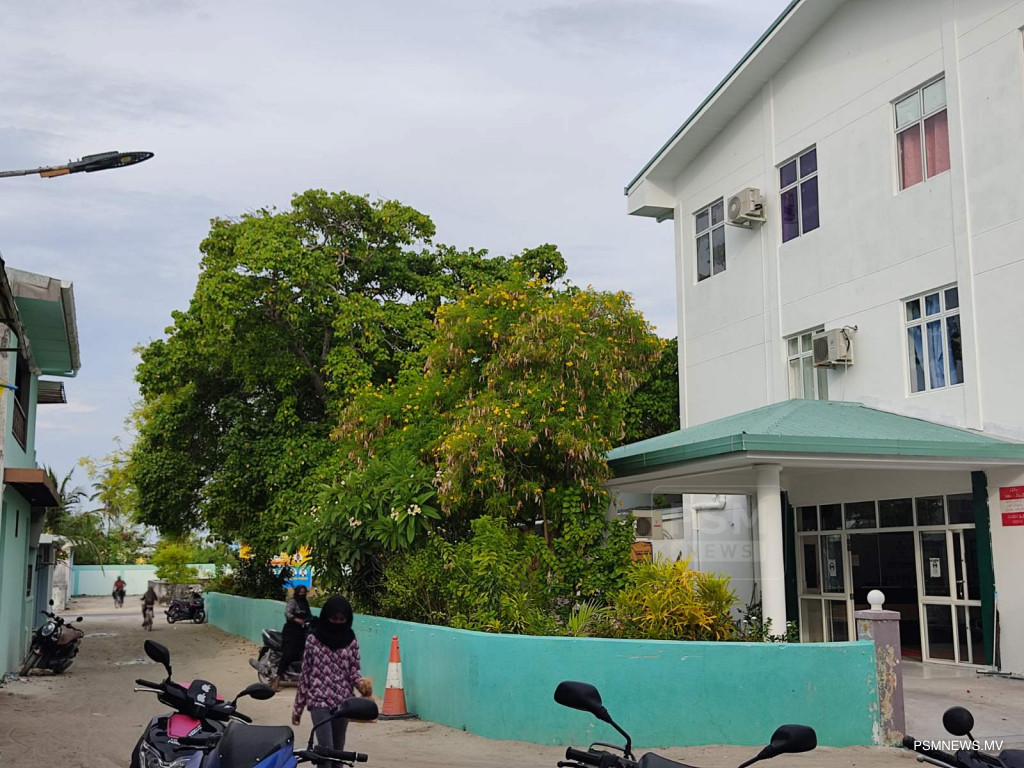 ނަފުސާނީ ފަރުވާގެ ނިޒާމު ހަރުދަނާކުރުމަށް މުހިންމު މަސައްކަތްތަކެއް!