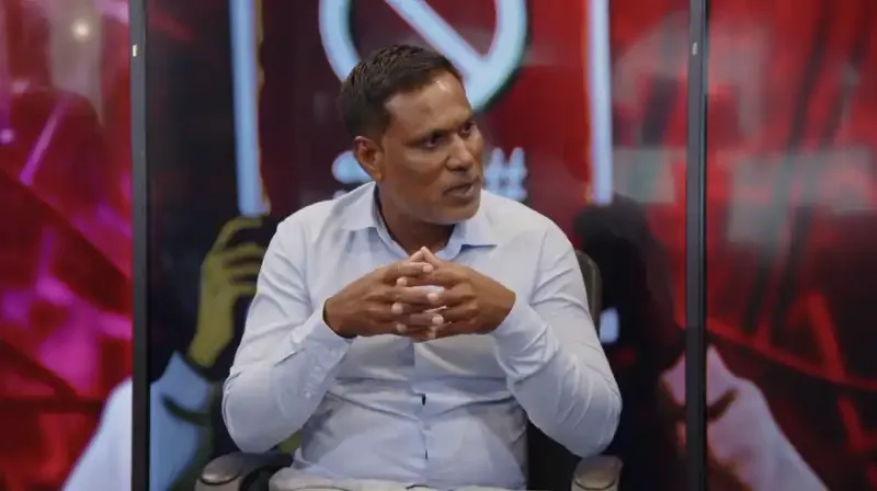 ތަރައްޤީގެ މަޝްރޫއުތައް ކުރިއަކަށް ނުދޭ، ޕޯޑިއަމްތަކުގައި ރައްޔިތުންނަށް މާނައެއް ނެތް އުއްމީދުތައް ދިނުން ހުއްޓާލަންވެއްޖެ: ޝަމްހީދު