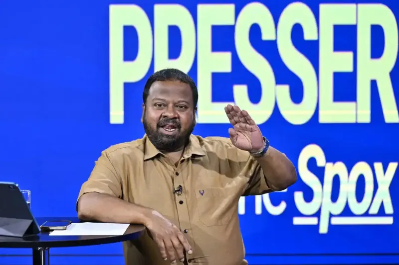 މުޙައްމަދު މުޢިއްޒު އަކީ ވައްކަން ކުރާނެ ބޭފުޅެއް ނޫން: މުންދު