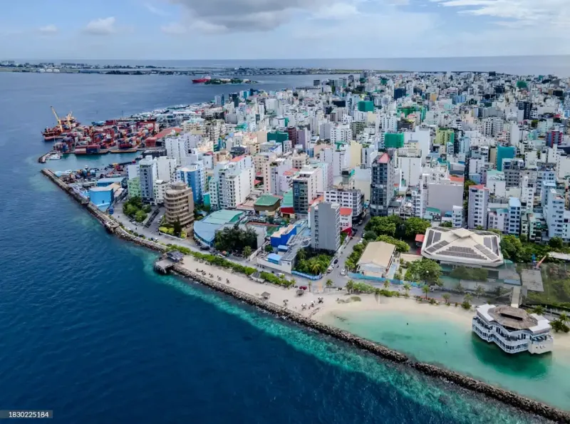 ދެމެހެއްޓެނިވި ތަރައްގީ ގެ މިންގަނޑުތަކުން ކުރިއެރުމެއް ނުލިބި ރާއްޖެ ދަނީ ދަށަށް