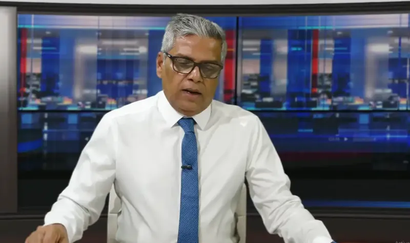 ރައްޔިތުންގެ ޝަކުވާ އަޑުއެހުމަށް ވަކި އޮފީހެއް ގާއިމުކުރަން ޖެހުމުން ސަރުކާރުން އައްޔަނުކޮށްފައި ތިބި މީހުންގެ ނާކާމިޔާބީ ހާމަވޭ: ރީކޯ