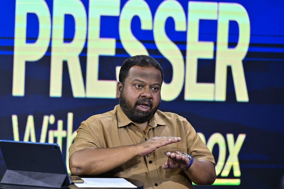 "ޑިމޮކްރަސީގެ ގޮތުން ބަލާއިރު ޕީއެންސީ އާއި އެމްޑީޕީގެ މާބޮޑު ތަފާތެއް ނެތް"