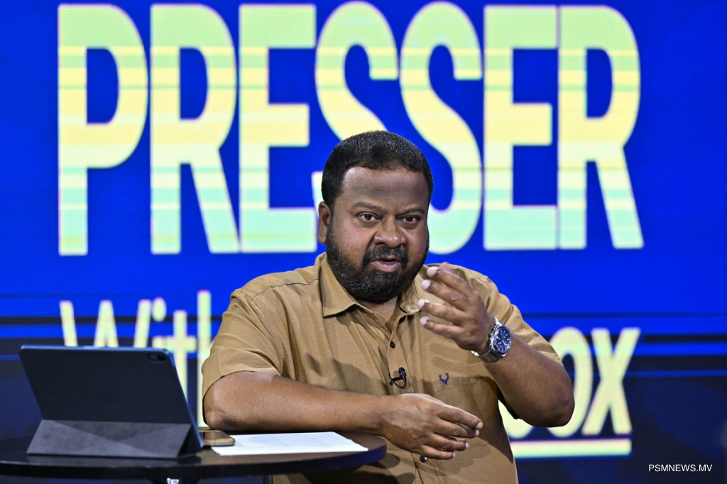 ވަކިވަކި ރައްޔިތުންނާއެކު ރައީސް ބާއްވަވާ ބައްދަލުވުންތައް ފަށަނީ