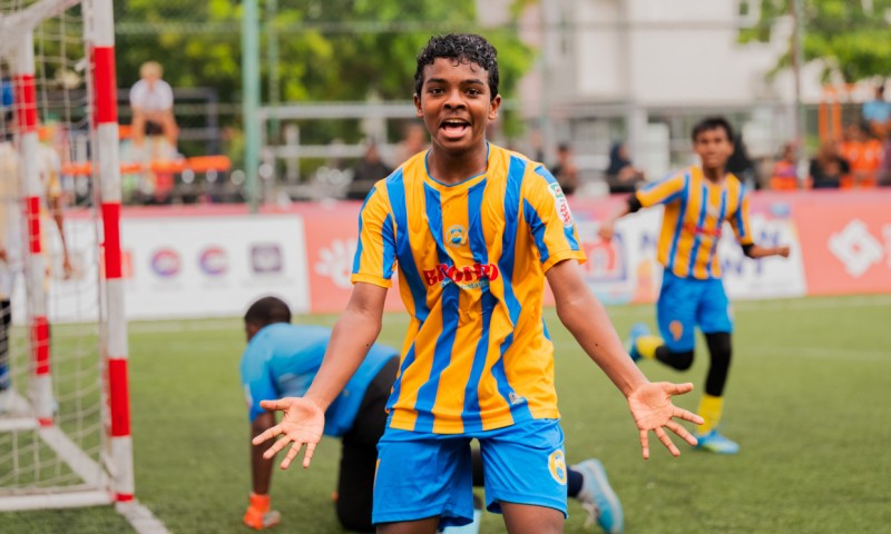 ކިޑްސަލް 2026: އެލީޓް، ވެލެންސިއާ، ނިއު ރޭޑިއަންޓް އަދި އެސްޕަޔާ ސެމީއަށް