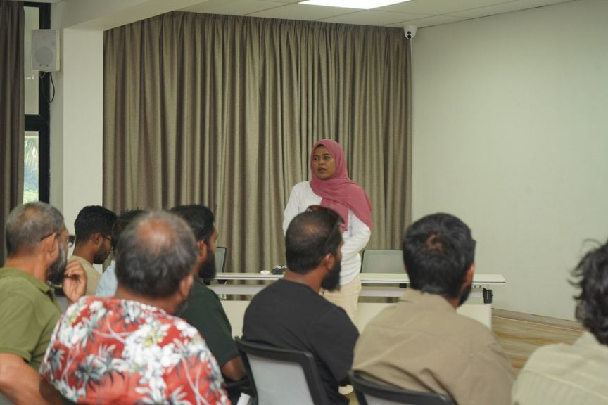 އެޑްވަޓޯރިއަލް: ކުދި ވިޔަފާރިތަކުގެ ދަތުރުގައި އެންމެ މުހިންމު ބައިވެރިއަކަށް އެސްއެމްއީ ޑިޖިޓަލް!
