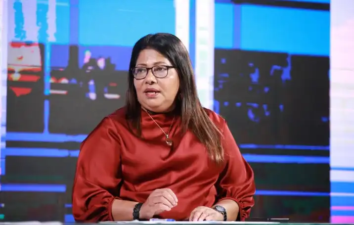 ކޮންޓެއިނަރުތައް ހުޅުވާއިރު ހުންނަންޖެހޭ އެމްއެފްޑީއޭގެ މުވައްޒަފުން އެތަނަށް ނުދާ މައްސަލައެއް، ހެލްތު މިނިސްޓްރީގެ ބަހެއް ނުލިބުނު!