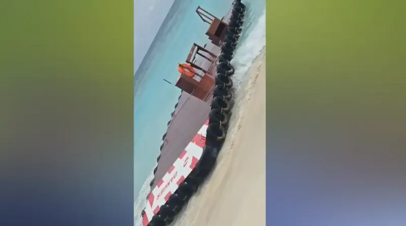 ތޮއްޑޫ ސީޕްލޭން ޖައްސާ ފްލެޓްފޯމް ގޮނޑުދޮށަށް ލައްގައިފި