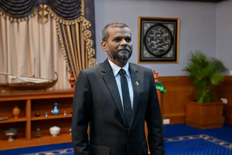 އީވޯޓިންގ ތައާރަފް ކުރުމަށް ފިޒިކަލީ ހުރަހެއް ނެތް: އީސީގެ ރައީސް