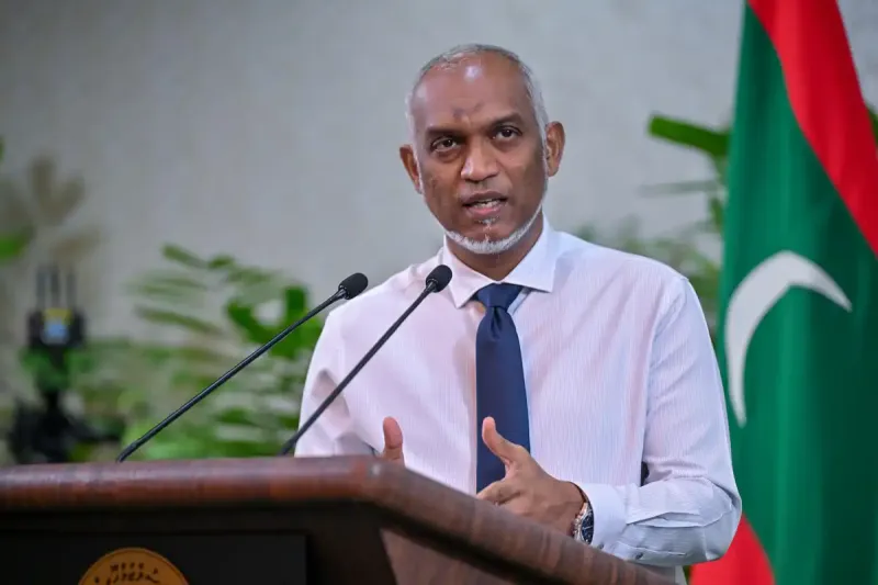 ފުޓްބޯޅަ މެޗްގައި ބައިކޮޅަށް ލަނޑު ޖެހުމުން ބަލިވާކަން ރައީސް މުއިއްޒަށް އަދިވެސް އެނގިވަޑައިނުގަންނަވާ: މެންބަރު ޒިޔާދު