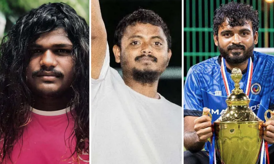 ޢަބްދުއްރަޙްމާންގެ މަރު: ހެއްކަކަށް ކުޑަކުއްޖެއްގެ ބަޔާން ހުށަހަޅައިފި