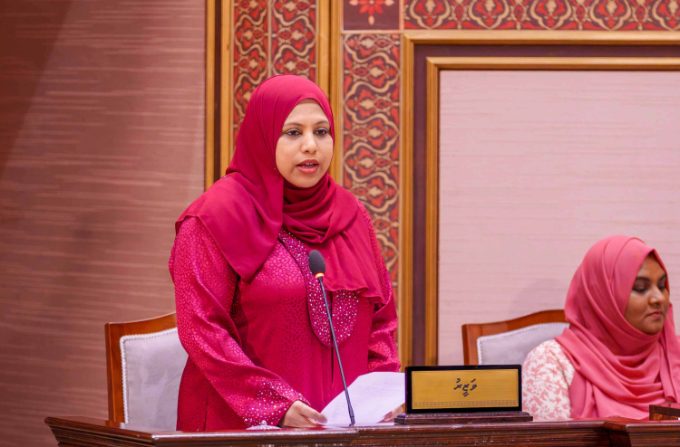 ހެރިޓޭޖް މިނިސްޓްރީއަށް ޕީއާރް މަސައްކަތް ކޮށްދޭނެ ބަޔަކު ހޯދަނީ