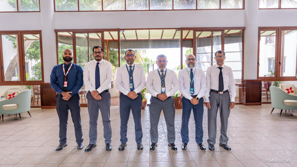 ވީއައިއޭގައި ކުއްލި ޙާލަތުގައި ޢަމަލުކުރާނެ އުޞޫލު ވަރުގަދަކުރަނީ