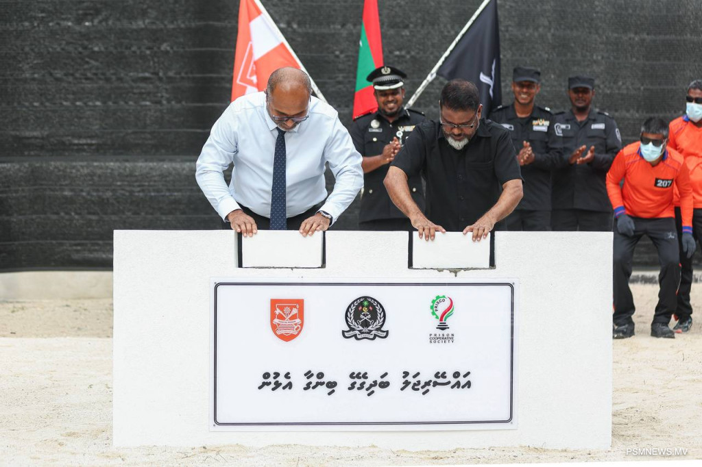 "އަމިއްލަ ވިޔަފާރިތައް ހިންގޭ  ފެންވަރަށް ޤައިދީން ތަމްރީނު ކުރަންޖެހޭ"