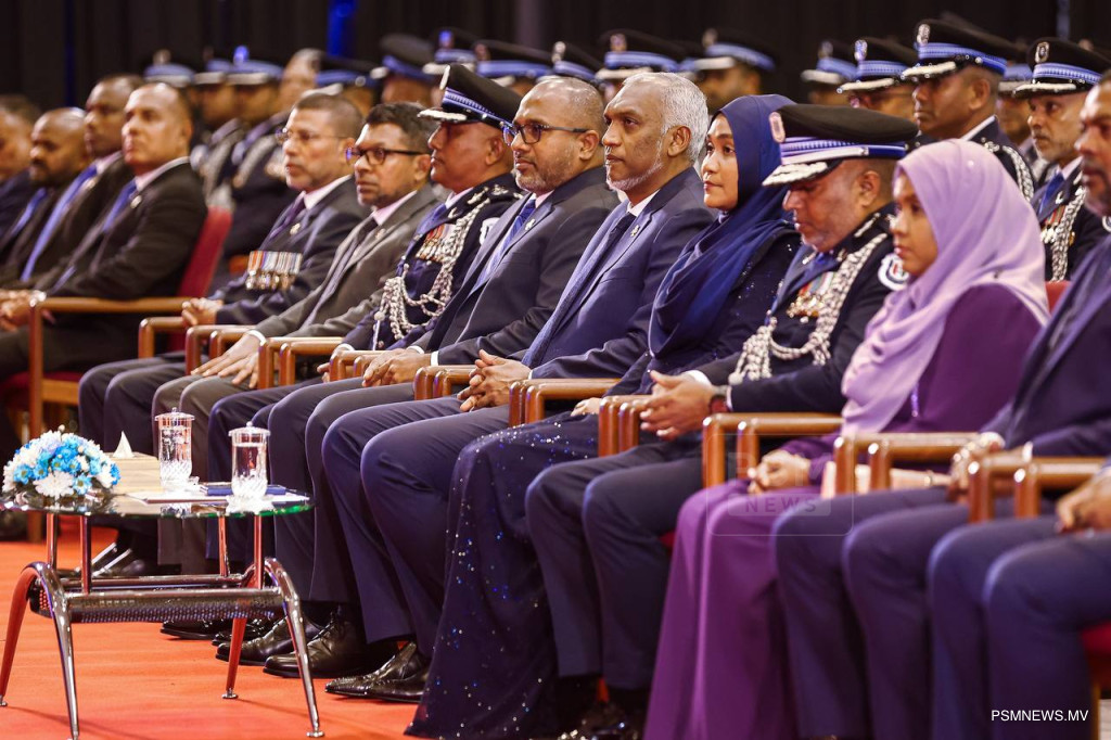 މަސްތުވާތަކެއްޗާއި ދެކޮޅަށް ކުރާ މަސައްކަތް އިތުރު ގިއަރަކަށް!