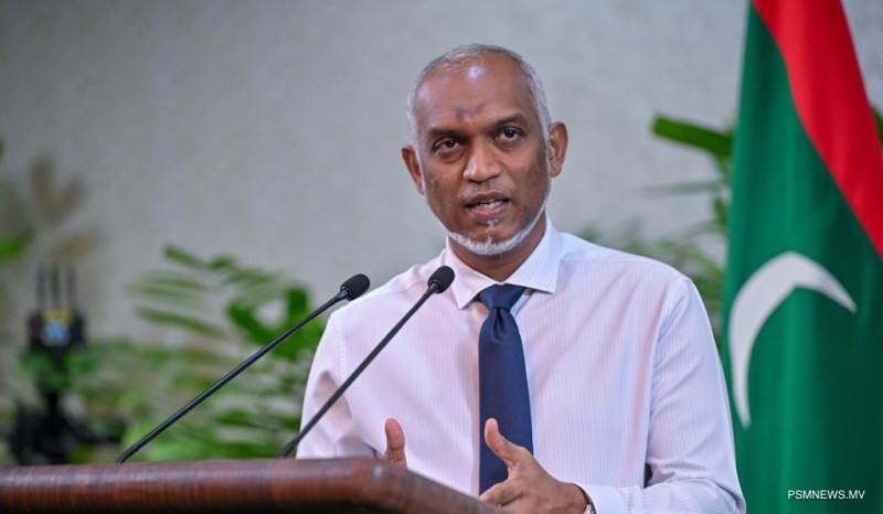 2028ގައި ހައުސިންގެ ގިނަ މަޝްރޫއުތަކެއް ނިންމަނީ