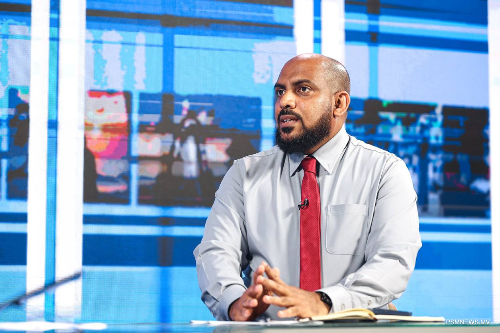 އީކޮމާސް ޕްލެޓްފޯމްތަކަށް ބޭރުފައިސާގެ މުޢާމަލާތްތައް އިތުރުކުރެވިއްޖެ: ބީއެމްއެލް